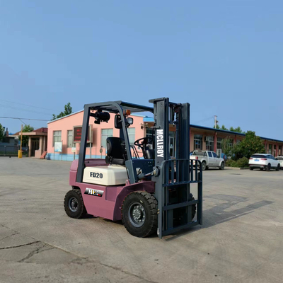 Achterband 6.00-9-10PR Flexible operation Vorklift Truck Ground clearance 120 mm Duurzaam